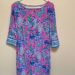 Lilly Pulizer Jungle collection 2022
